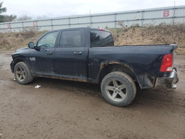 1C6RR7KT1ES116582 - 2014 RAM 1500 ST BLACK photo 2