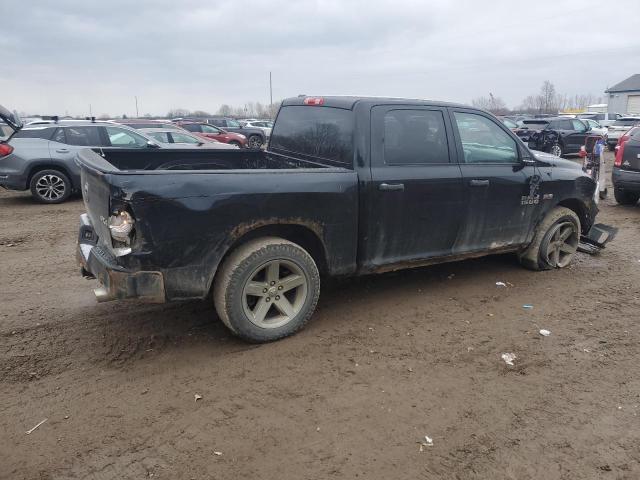 1C6RR7KT1ES116582 - 2014 RAM 1500 ST BLACK photo 3