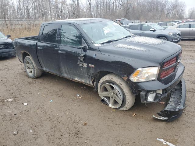 1C6RR7KT1ES116582 - 2014 RAM 1500 ST BLACK photo 4