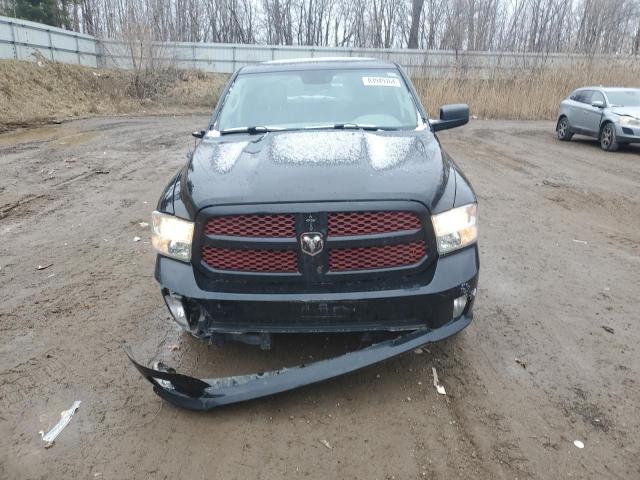 1C6RR7KT1ES116582 - 2014 RAM 1500 ST BLACK photo 5