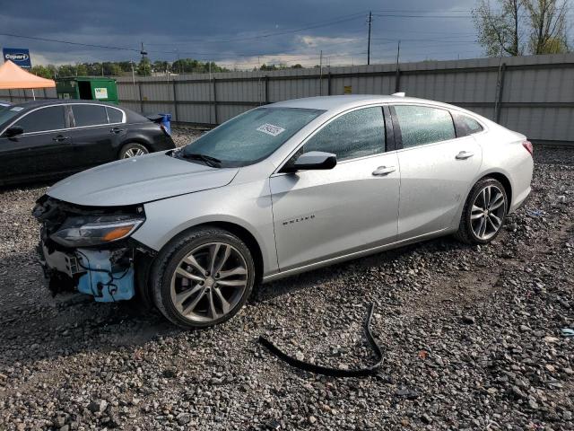 2022 CHEVROLET MALIBU LT, 