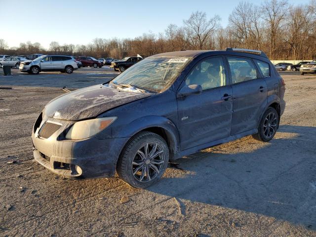 2006 PONTIAC VIBE, 