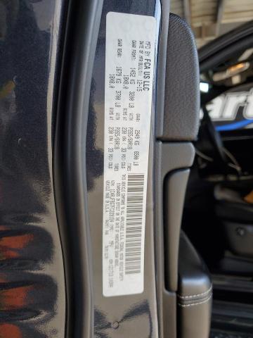 1C4RJFBG7FC229154 - 2015 JEEP GRAND CHEROKEE LIMITED CHARCOAL photo 13