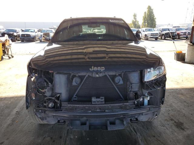 1C4RJFBG7FC229154 - 2015 JEEP GRAND CHEROKEE LIMITED CHARCOAL photo 5