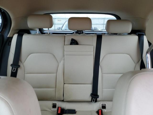 WDCTG4EB1FJ181357 - 2015 MERCEDES-BENZ GLA 250 棕色 照片 10