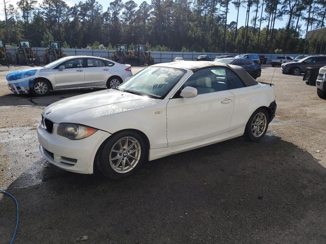 2011 BMW 128 I, 