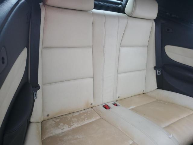 WBAUL7C58BVM81174 - 2011 BMW 128 I WHITE photo 10