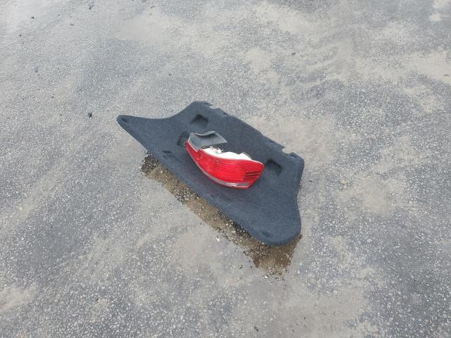 WBAUL7C58BVM81174 - 2011 BMW 128 I WHITE photo 12