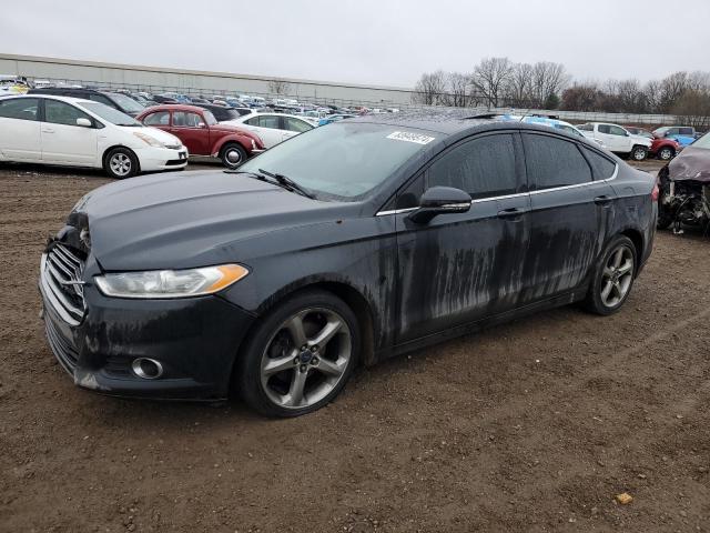 2014 FORD FUSION SE, 