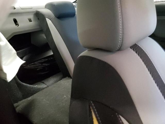 2HGFC4B50JH308494 - 2018 HONDA CIVIC LX SILVER photo 10