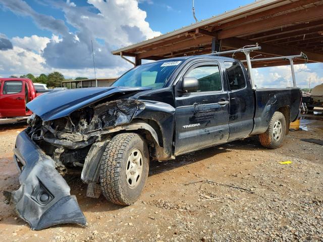 2013 TOYOTA TACOMA ACCESS CAB, 