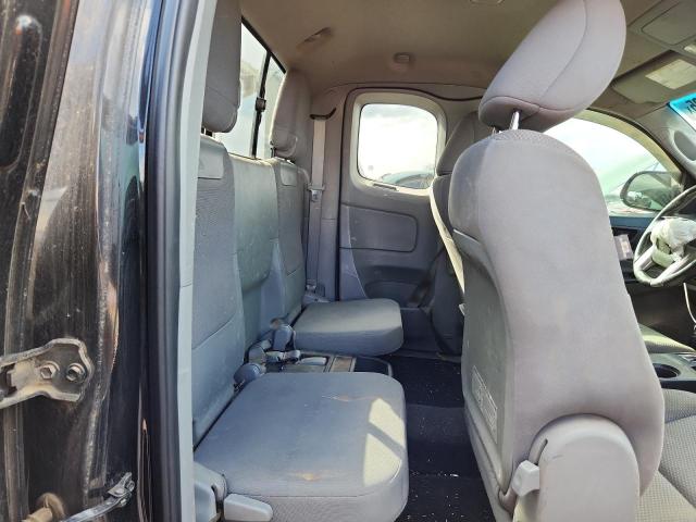 5TFTX4CN1DX034467 - 2013 TOYOTA TACOMA ACCESS CAB Negro foto 10