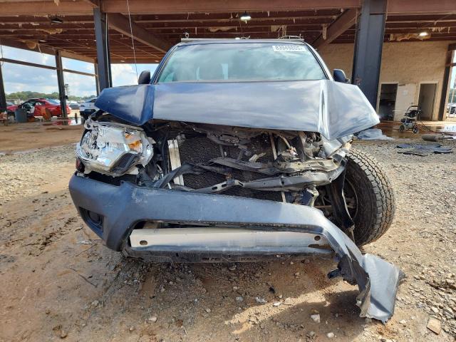 5TFTX4CN1DX034467 - 2013 TOYOTA TACOMA ACCESS CAB Negro foto 5