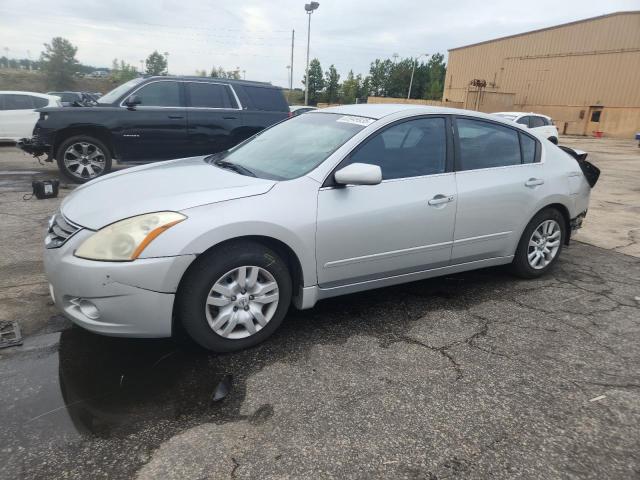 2012 NISSAN ALTIMA BASE, 