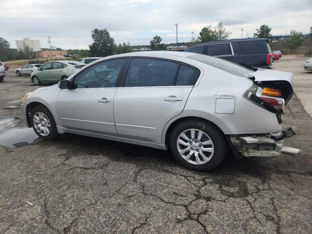 1N4AL2AP1CC256143 - 2012 NISSAN ALTIMA BASE 银色 照片 2