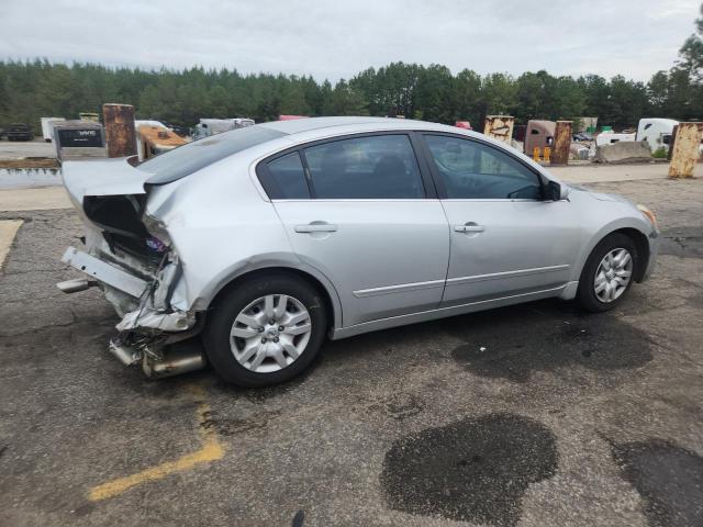 1N4AL2AP1CC256143 - 2012 NISSAN ALTIMA BASE 银色 照片 3