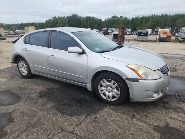 1N4AL2AP1CC256143 - 2012 NISSAN ALTIMA BASE 银色 照片 4