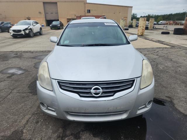 1N4AL2AP1CC256143 - 2012 NISSAN ALTIMA BASE 银色 照片 5