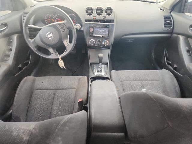 1N4AL2AP1CC256143 - 2012 NISSAN ALTIMA BASE 银色 照片 8