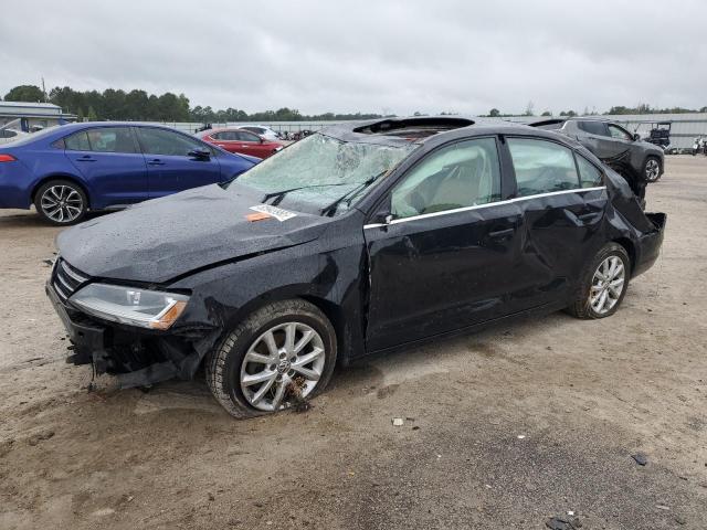 2017 VOLKSWAGEN JETTA SE, 