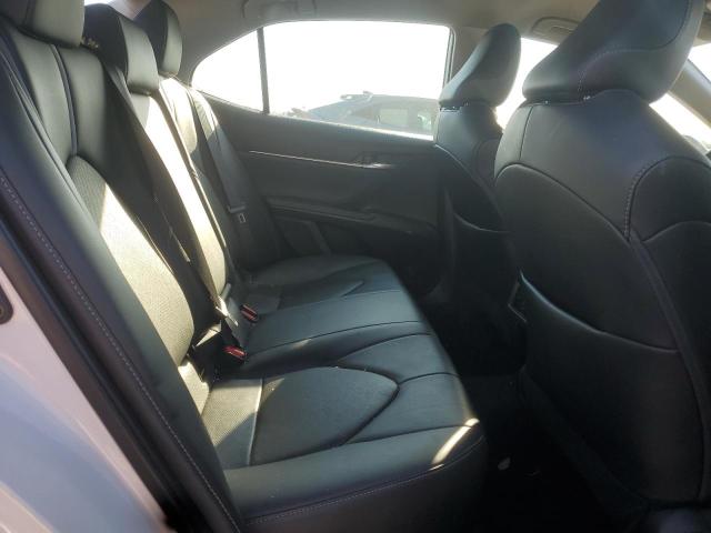 4T1K61AK6PU737831 - 2023 TOYOTA CAMRY XSE WHITE photo 10