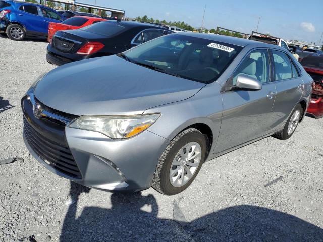 2017 TOYOTA CAMRY LE, 