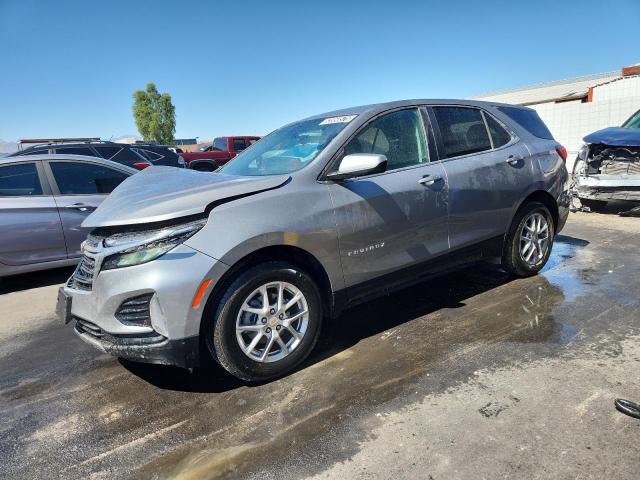 2024 CHEVROLET EQUINOX LT, 