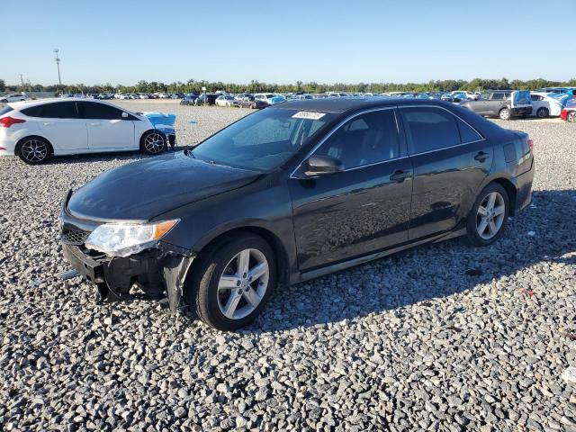 2013 TOYOTA CAMRY L, 