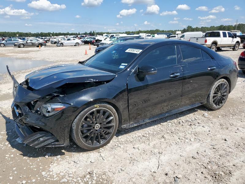 2023 MERCEDES-BENZ CLA 250, 