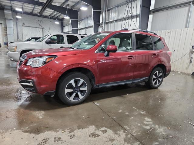 2018 SUBARU FORESTER 2.5I PREMIUM, 