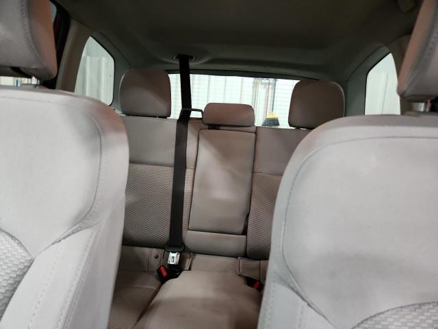 JF2SJAEC8JH571156 - 2018 SUBARU FORESTER 2.5I PREMIUM Czerwony zdjęcie 10