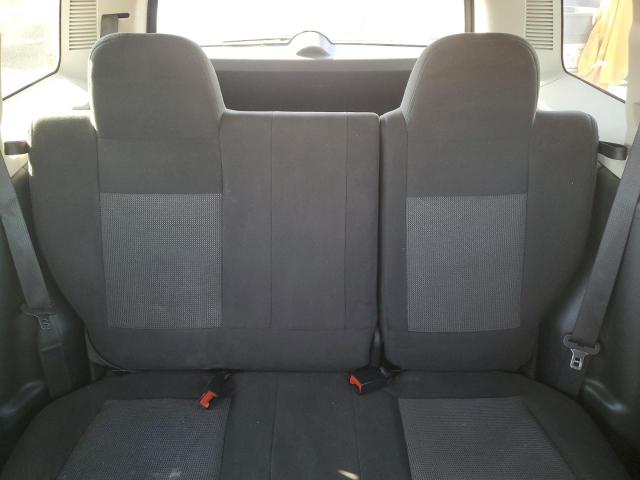 1C4NJPBB2FD418992 - 2015 JEEP PATRIOT SPORT ნაცრისფერი ფოტო 10