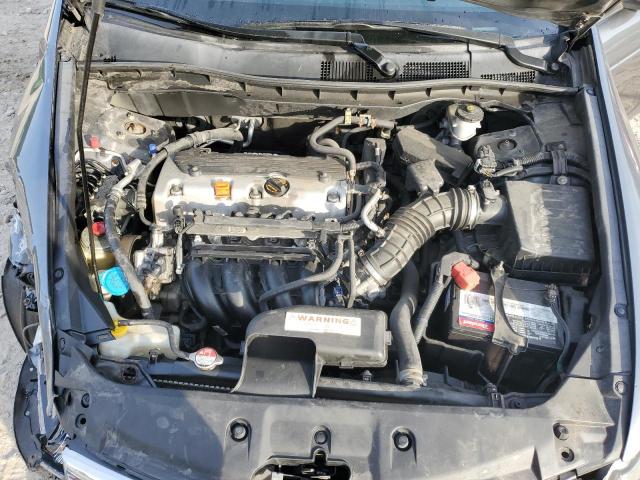 1HGCP2F36CA117054 - 2012 HONDA ACCORD LX 灰色 照片 11