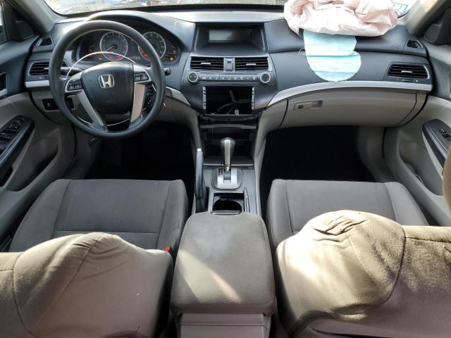 1HGCP2F36CA117054 - 2012 HONDA ACCORD LX 灰色 照片 8