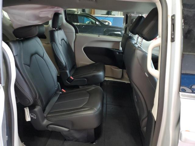 2C4RC1BG9RR180208 - 2024 CHRYSLER PACIFICA TOURING L ვერცხლისფერი ფოტო 11