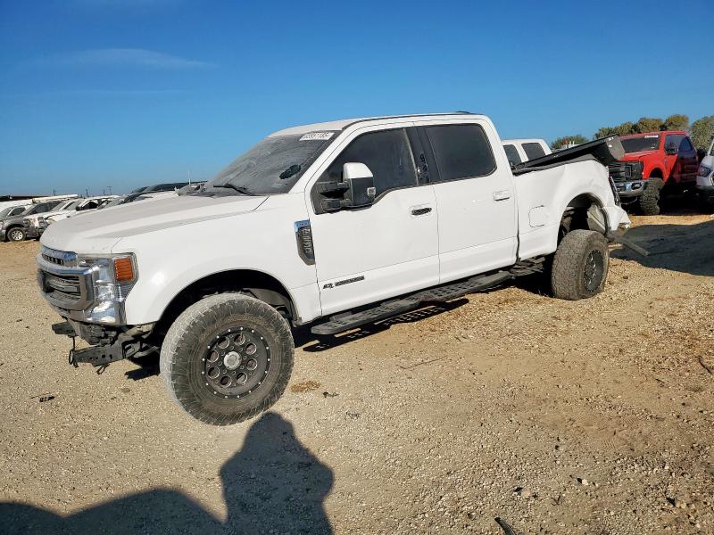 2020 FORD F250 SUPER DUTY, 