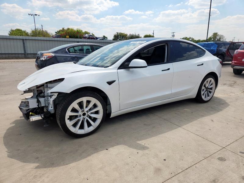 2023 TESLA MODEL 3, 
