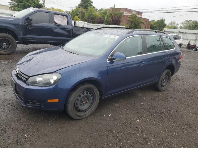 2012 VOLKSWAGEN JETTA TDI, 