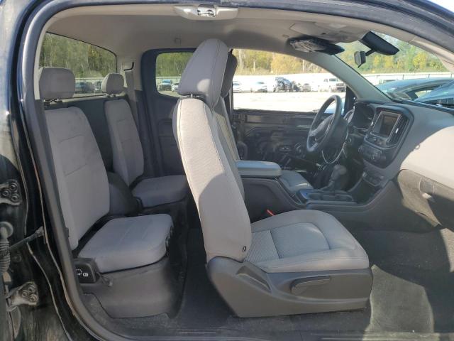 1GCHTBEAXL1240498 - 2020 CHEVROLET COLORADO Schwarz Foto 10