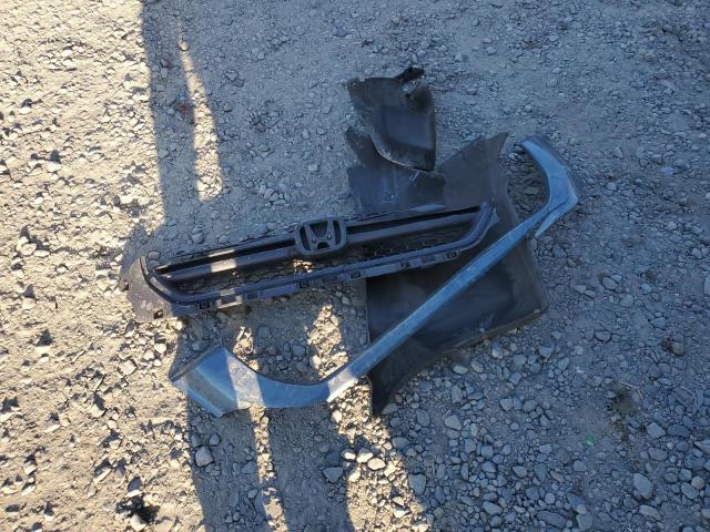 2HKYF185X5H571870 - 2005 HONDA PILOT EXL GRAY photo 13