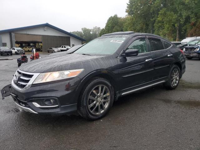 2013 HONDA CROSSTOUR EXL, 