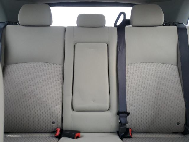 JA4AP3AW4HZ059056 - 2017 MITSUBISHI OUTLANDER ES შავი ფოტო 10