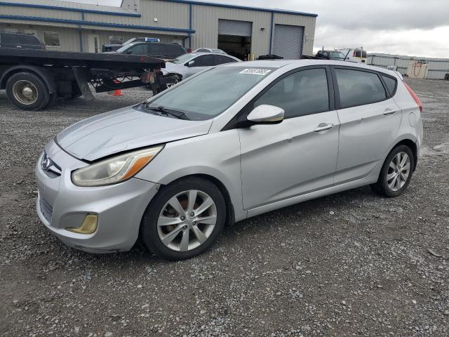 2014 HYUNDAI ACCENT GLS, 