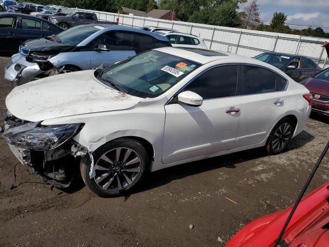 2016 NISSAN ALTIMA 2.5, 