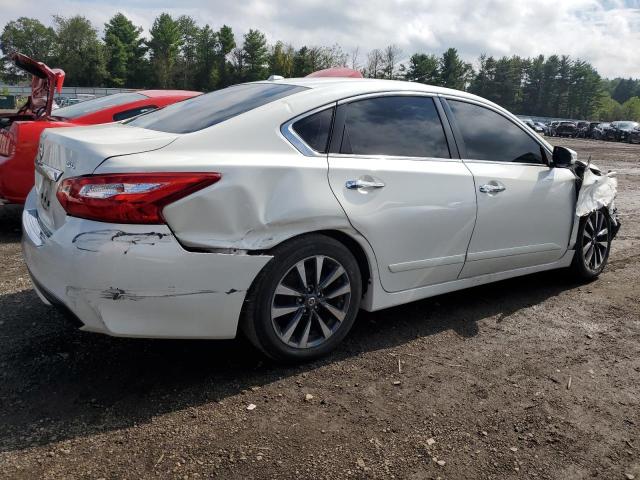 1N4AL3AP2GC199687 - 2016 NISSAN ALTIMA 2.5 WHITE photo 3