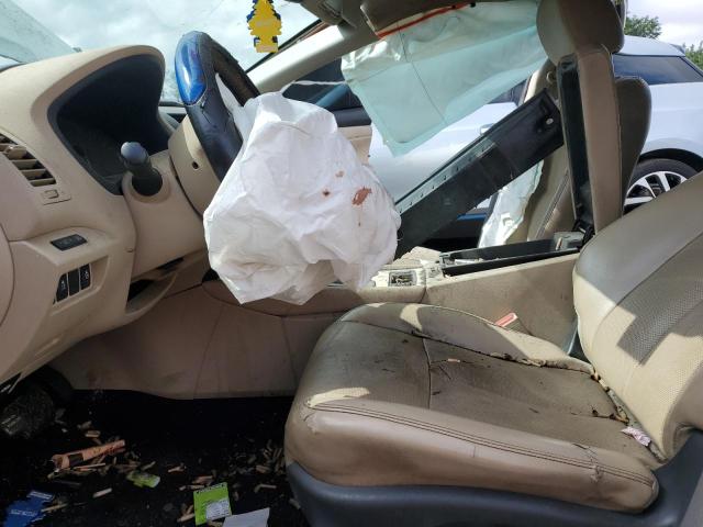 1N4AL3AP2GC199687 - 2016 NISSAN ALTIMA 2.5 WHITE photo 7