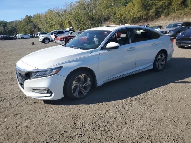 2020 HONDA ACCORD EXL, 