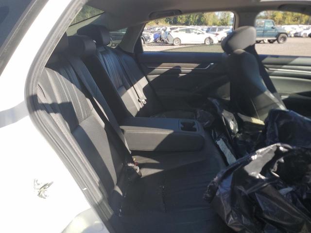 1HGCV2F57LA024695 - 2020 HONDA ACCORD EXL 白色 照片 10