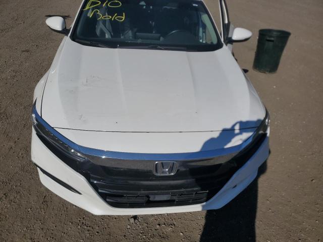 1HGCV2F57LA024695 - 2020 HONDA ACCORD EXL 白色 照片 11
