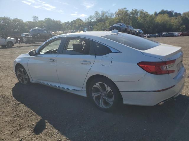 1HGCV2F57LA024695 - 2020 HONDA ACCORD EXL 白色 照片 2